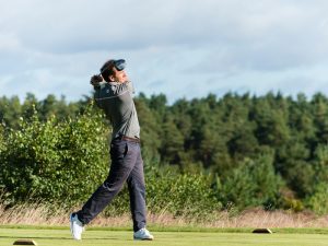 A Quest To Transform My Game: Part 4 – Progress Report