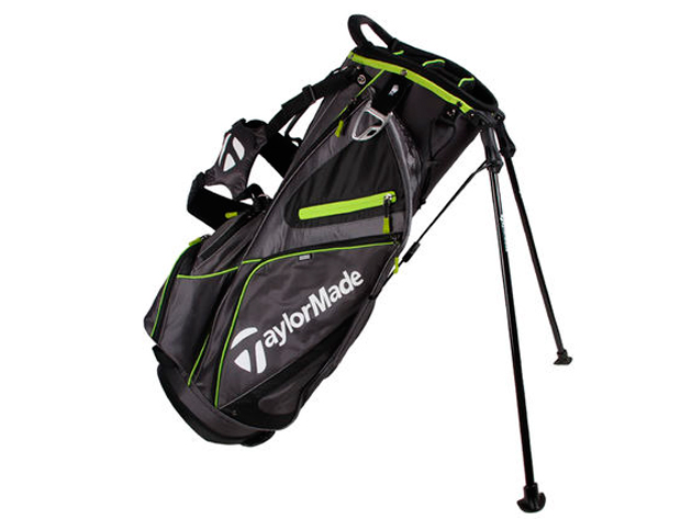 TaylorMade Lightweight Stand Bag American Golf Deals