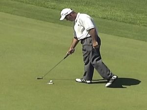 10 Pro Golfer Meltdowns