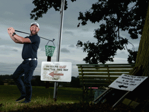 Andy Sullivan Exclusive: “Nuneaton is more than a club to me. It’s home”