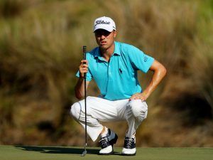 Who Was The Best Putter On The PGA Tour In 2017?