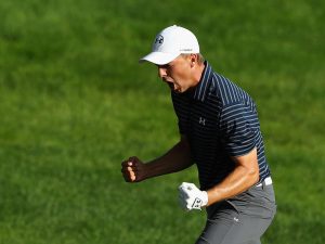 Who Had The Best Scoring Average On The PGA Tour In 2017?