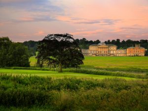 Kedleston Park To Host English Boys' U16 Open Amateur Stroke Play in 2018