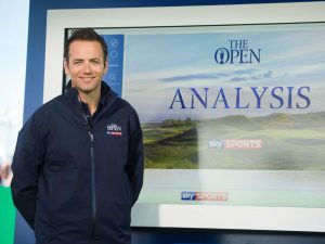 11 Former Golfers Who Have Changed Careers