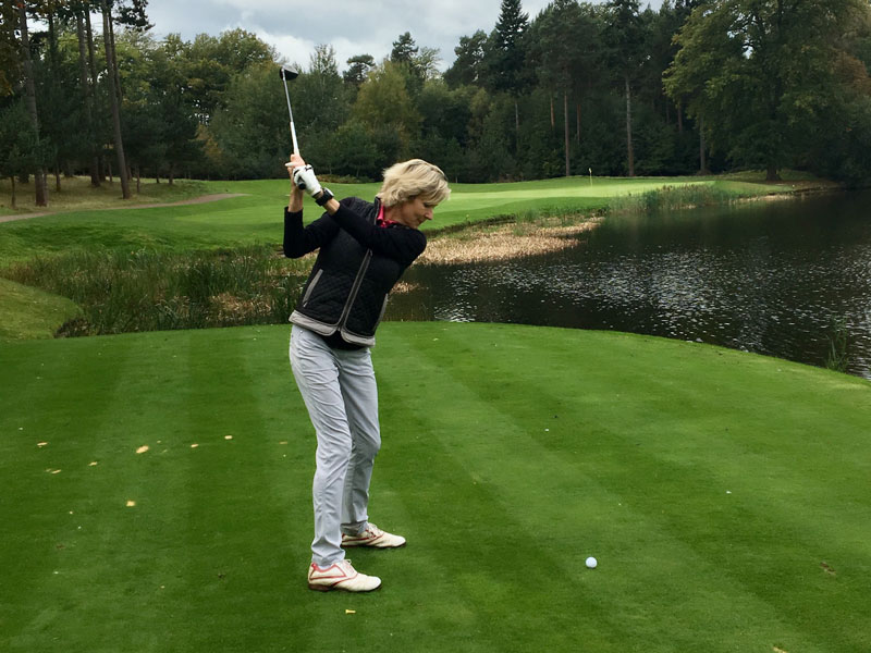 Why Golf Isn't The Most Boring Sport