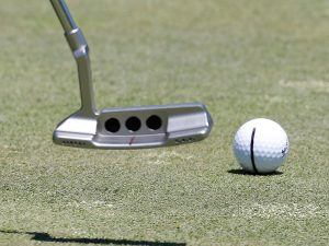 Debate: Are Fast Greens Good For Club Golf?