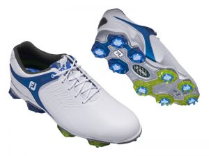 FootJoy Tour S Shoe Unveiled