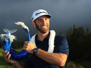All 17 Of Dustin Johnson’s PGA Tour Wins