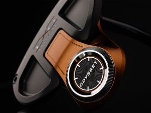 Limited Edition Odyssey EXO 2-Ball Milled Putter Unveiled