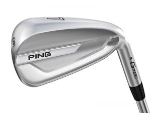 Ping G700 Irons Revealed