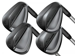 Ping Glide 2.0 Stealth Wedge Revealed