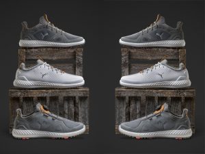 Puma Ignite Pwradapt Shoes Revealed