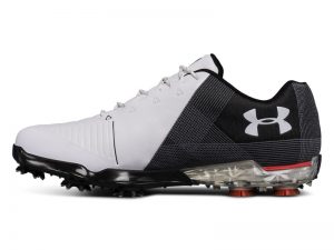 Under Armour Spieth 2 Shoes Revealed