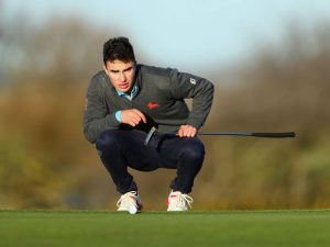 Golf’s Boat Race: The Oxford and Cambridge Golf Match