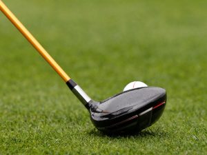 Is The Golf Ball Really To Blame?