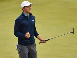 All 14 Of Jordan Spieth’s Career Wins