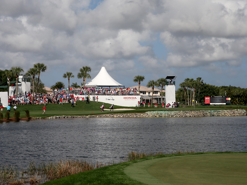 Honda Classic preview