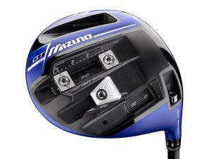 Mizuno GT180 Driver Revealed