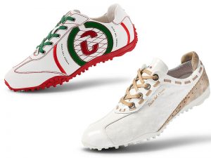 Duca Del Cosma Kuba Headlines 2018 Shoe Range