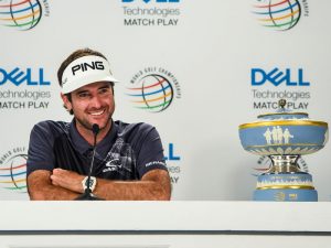 Bubba Watson Q&A: “I’ve Never Had A Lesson”