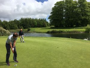 A Quest To Transform My Game: The Verdict