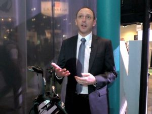 Meet Callaway’s Dr. Alan Hocknell: The Brains Behind the Innovation