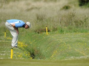 new golf rules 2019