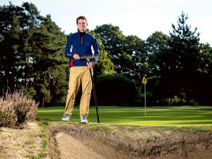 Greenkeeper Q&A: ‘We Used To Play Cards In The Winter. Not Anymore’