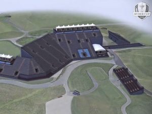 2018 Ryder Cup First Tee To Be Biggest Ever