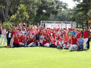 Women's Golf Day Returns For 2018