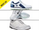 Best Spikeless Golf Shoes 2018