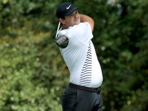 Patrick Reed Lowdown On The Masters Leader