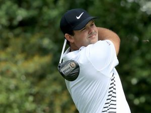 Patrick Reed’s Golf Clubs: A Tale Of The Unexpected