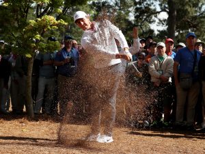 Will Rory McIlroy ever win The Masters? GM Vercict