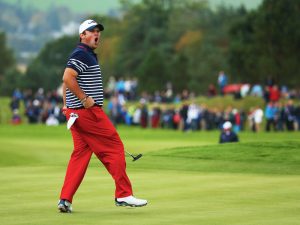 Patrick Reed Career Timeline – The Road To Masters Glory