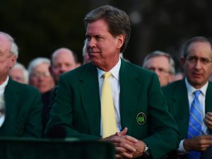 Augusta National Women’s Amateur Championship Announced