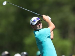 Justin Rose: “I Did Everything Right Last Year”