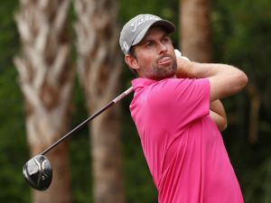 Webb Simpson What’s In The Bag