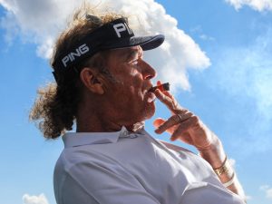 Miguel Angel Jimenez Q&A: On His Career, Love For Golf, Tiger Woods And More!