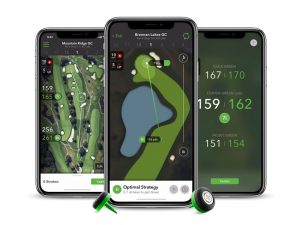 Arccos Caddie 2.0 Platform Launched