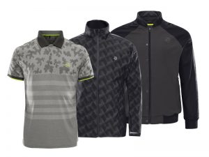 Galvin Green Edge Line Revealed