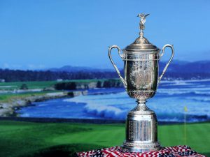 Where Is The US Open In 2019?