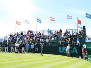 US Open TV Coverage 2018