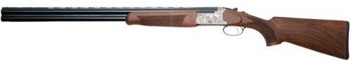 Pointer 612 Field shotgun