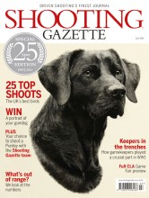 Shooting Gazette July 2014