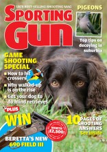 sporting gun november 2014