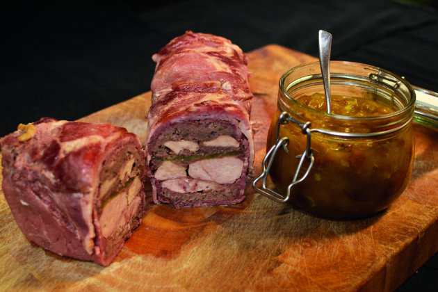 Partridge Recipes Shooting Uk