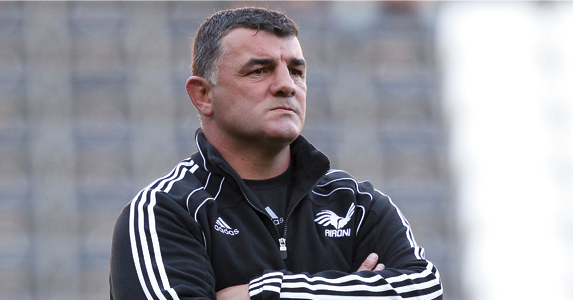 Rowland Phillips Wales Rugby World