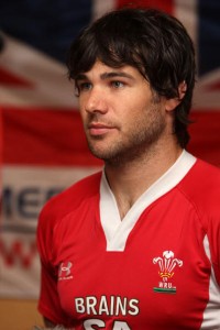 Mike Phillips