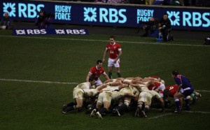 England v Wales - 2010 Six Nations